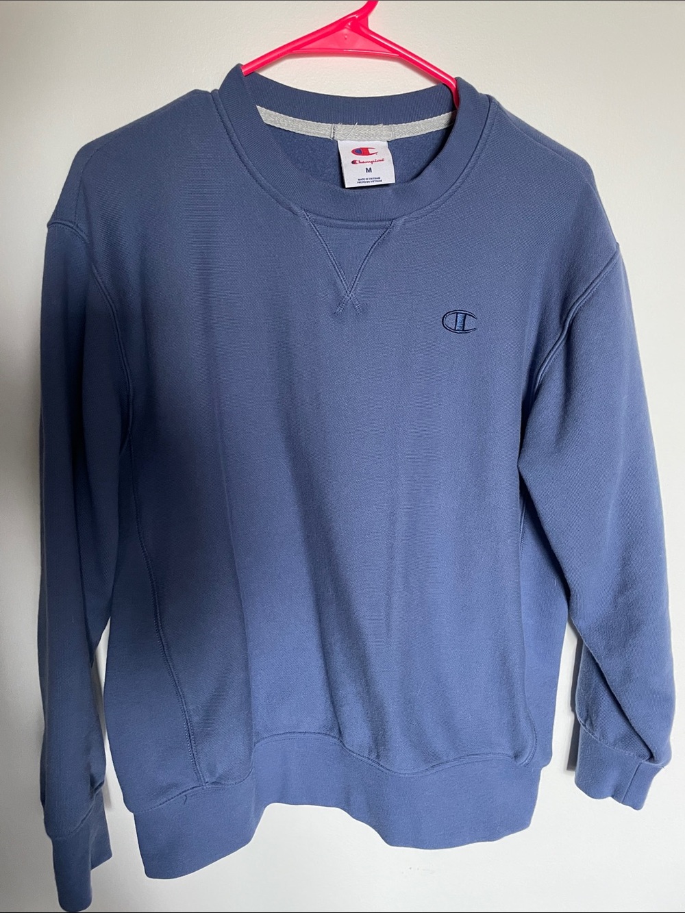 Champion Crewneck Sweatshirt